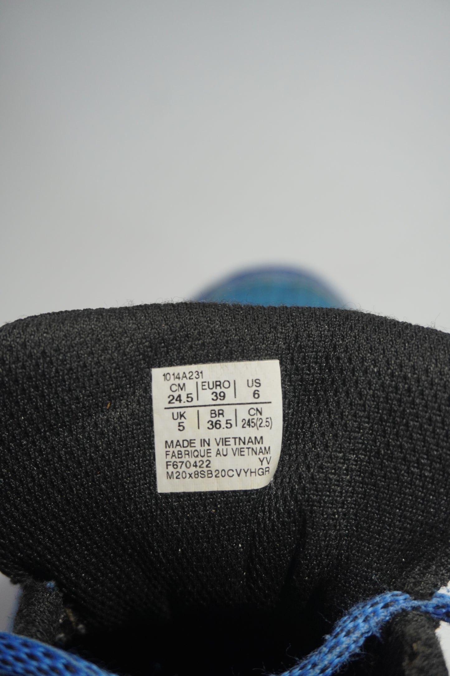 Asics Gel-Excite 9 GS