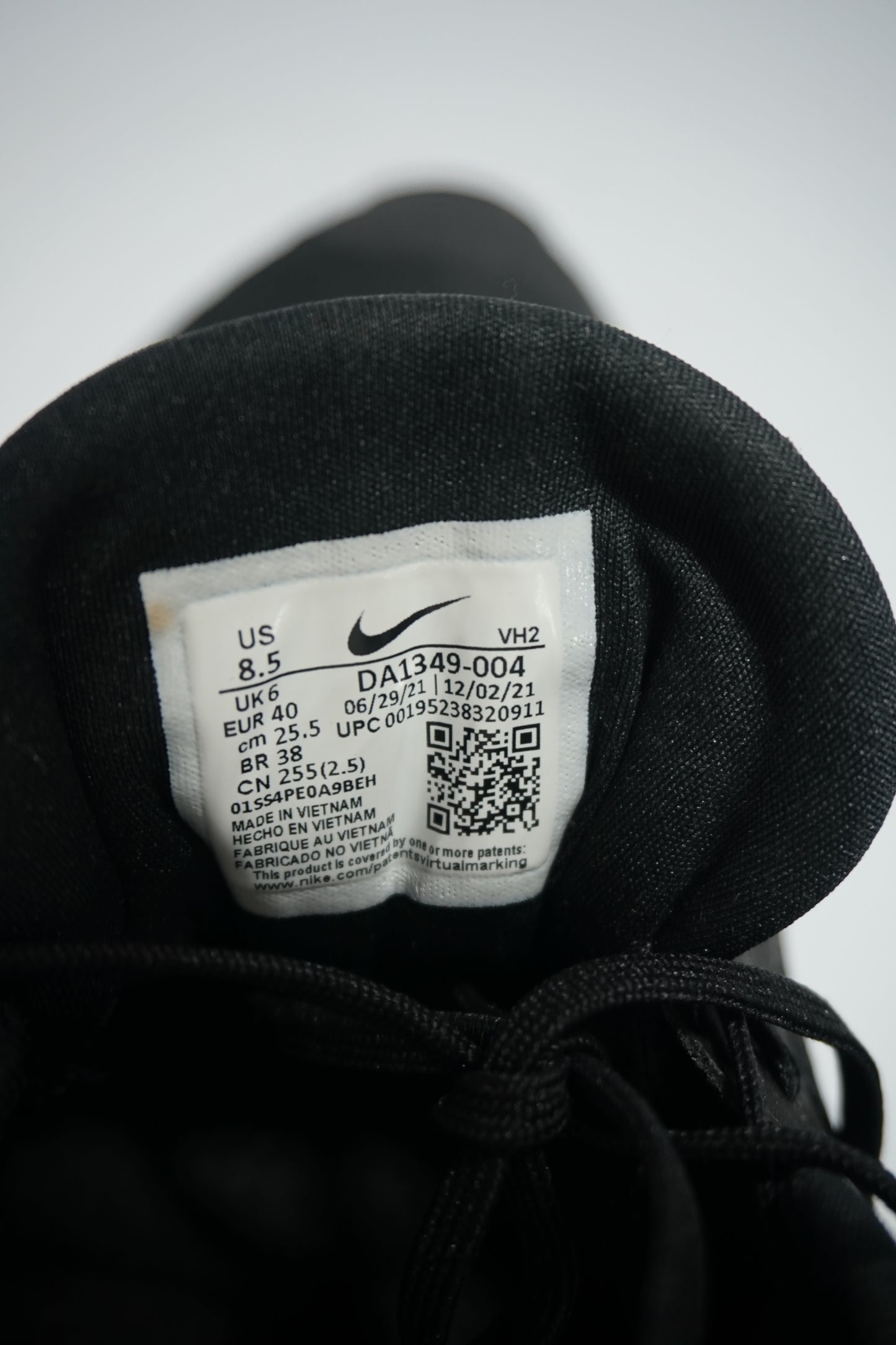 Nike Renew In-Season TR 11