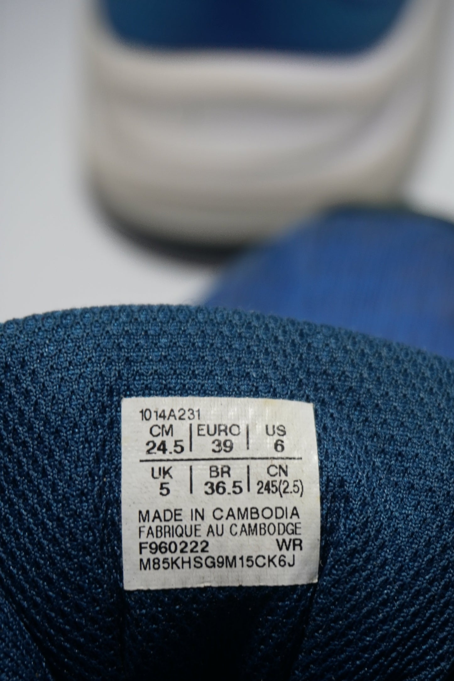 Asics Gel-Excite 9 GS