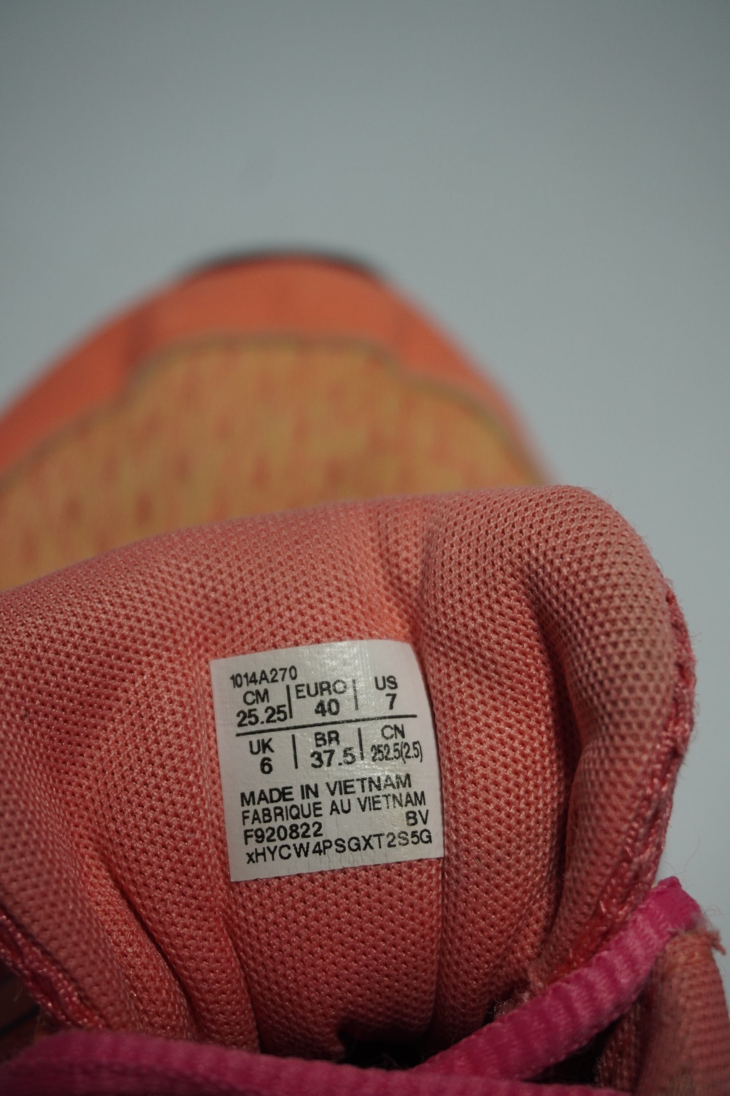 ASICS Gel-Cumulus 24 GS