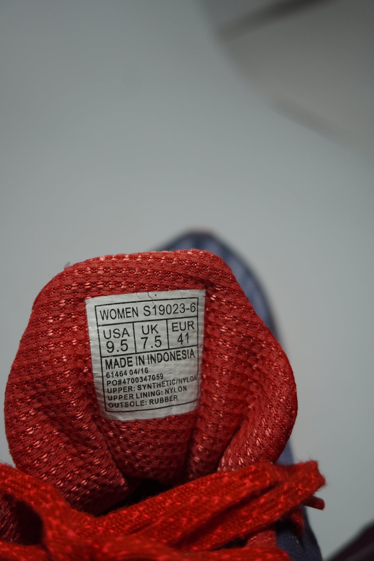 Saucony Kilkenny XC 9