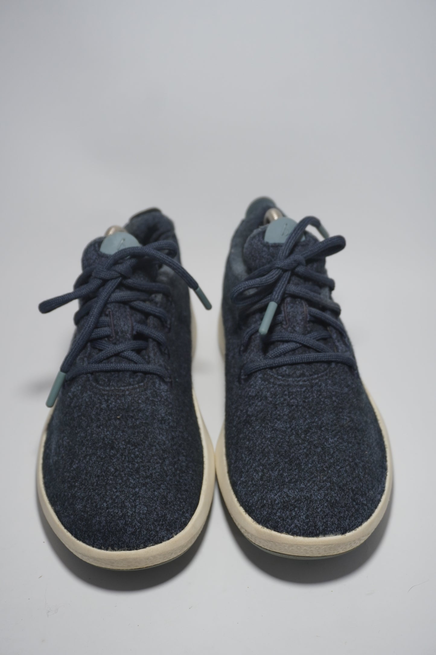 Allbirds Wool Runners Mizzles