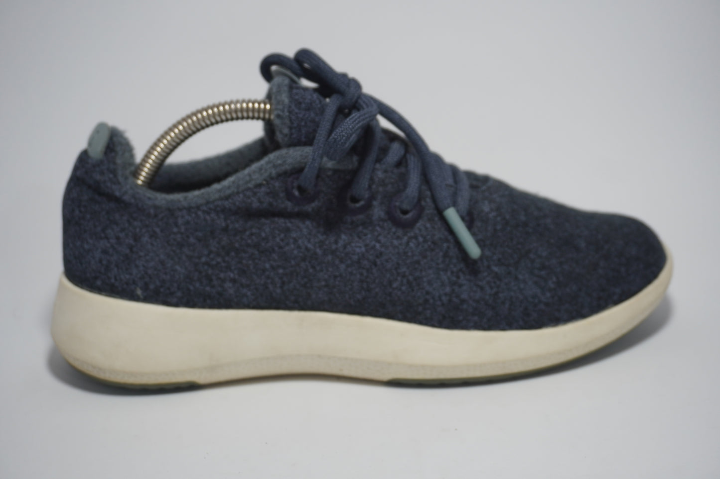 Allbirds Wool Runners Mizzles