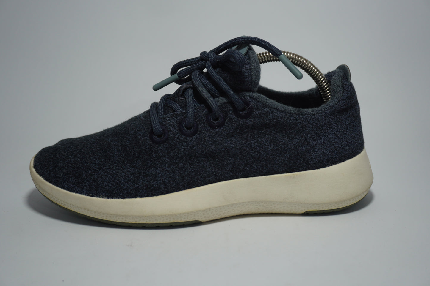 Allbirds Wool Runners Mizzles