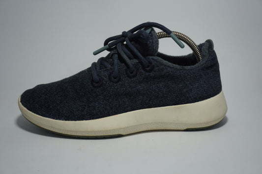Allbirds Wool Runners Mizzles