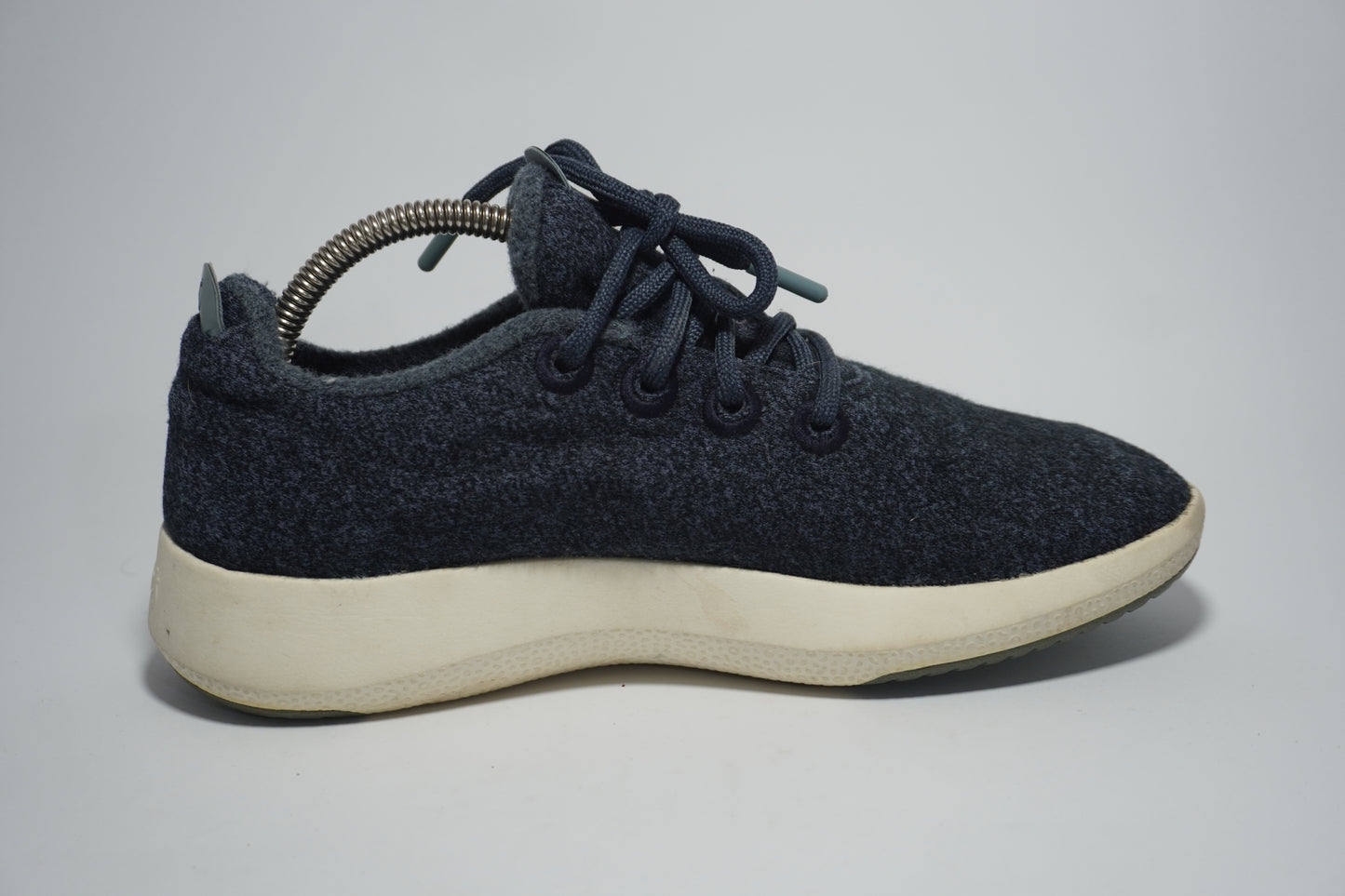 Allbirds Wool Runners Mizzles