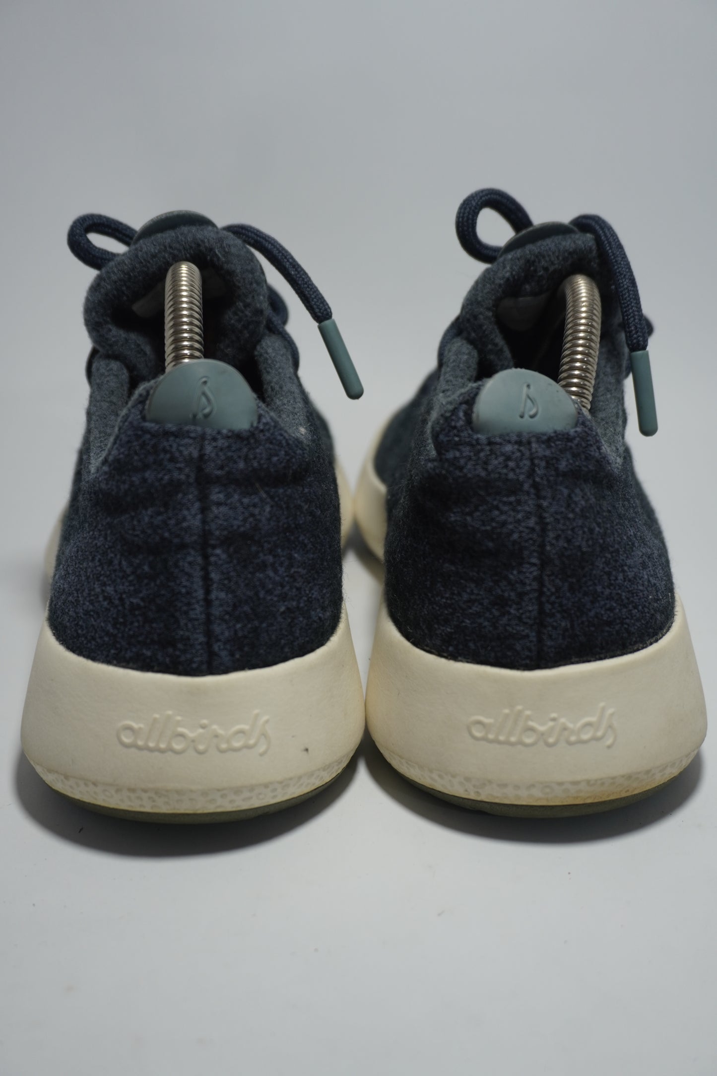 Allbirds Wool Runners Mizzles