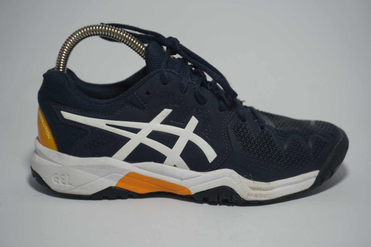 Asics Gel-Resolution GS