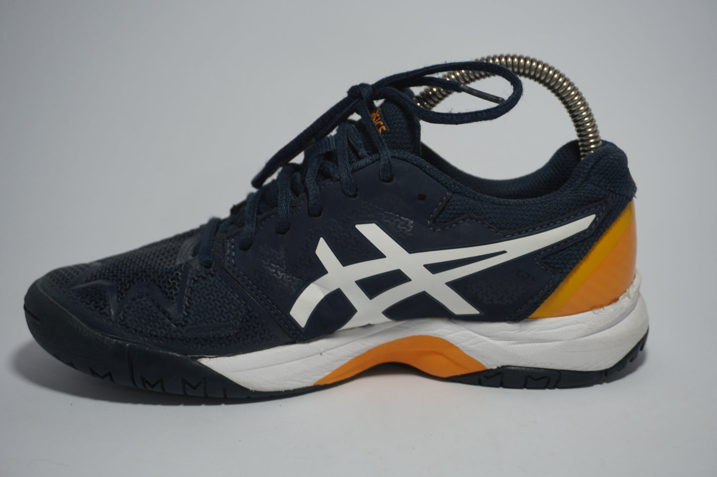 Asics Gel-Resolution GS