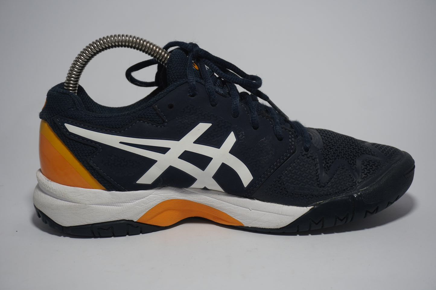 Asics Gel-Resolution GS