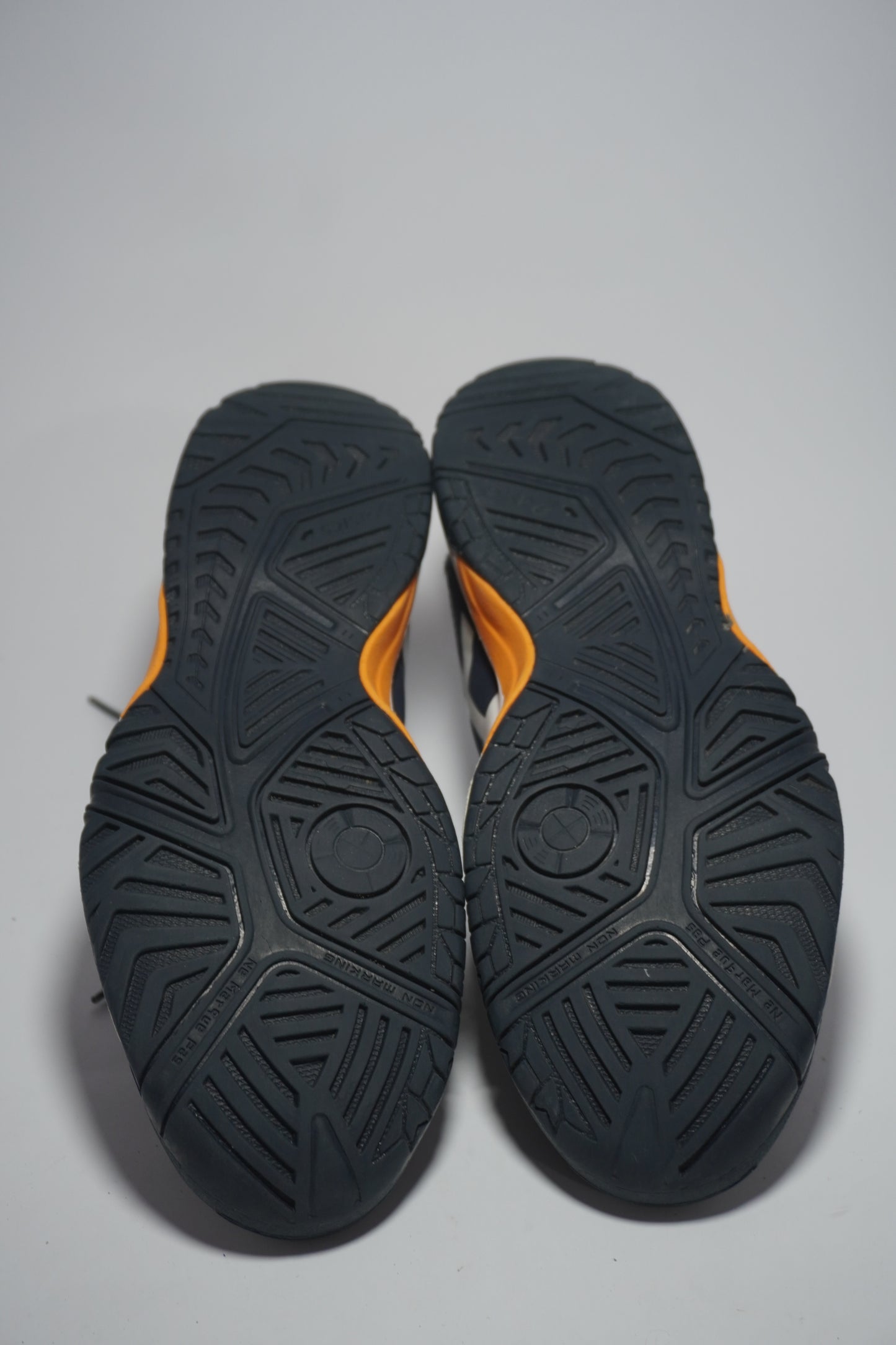 Asics Gel-Resolution GS