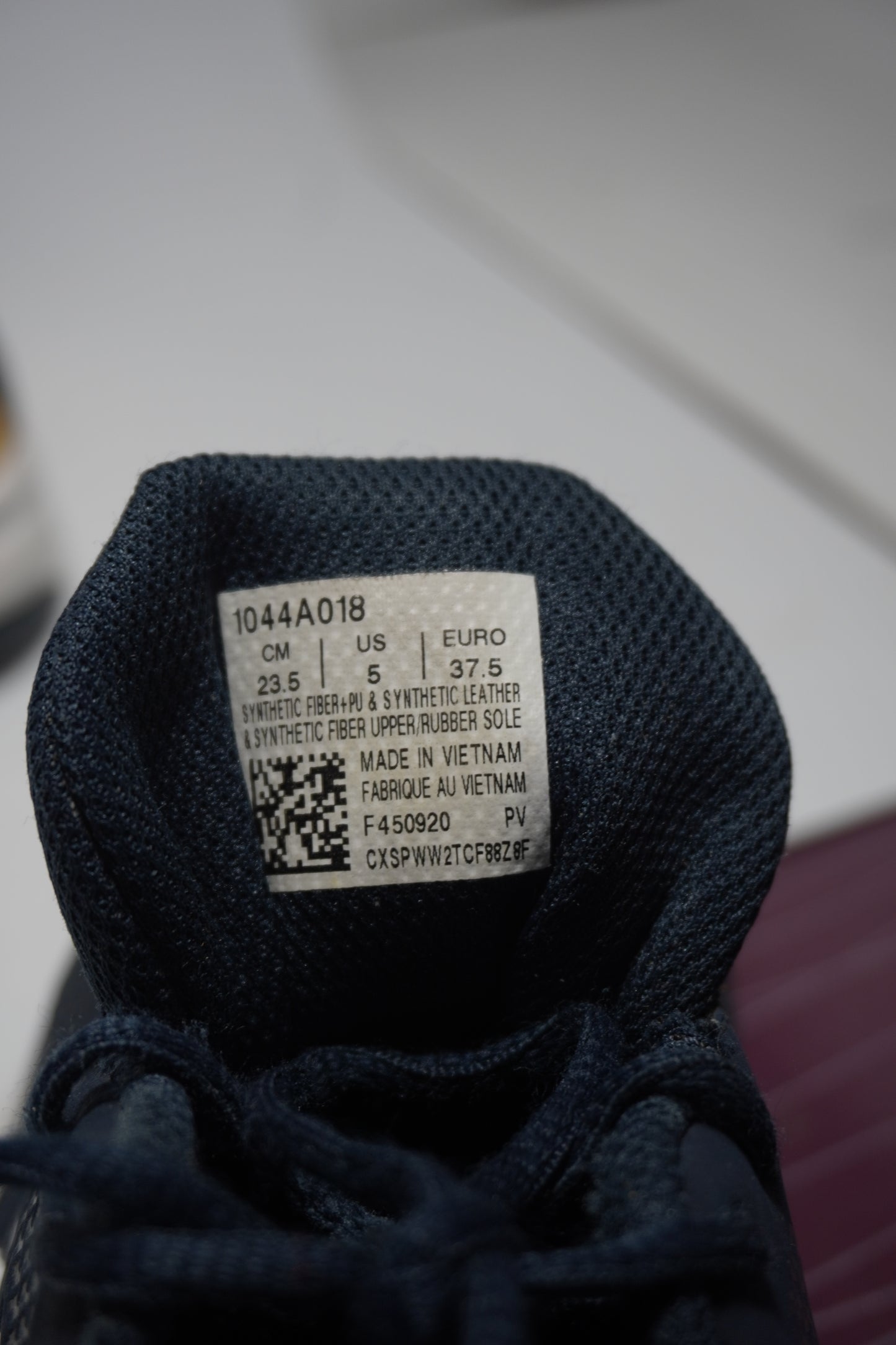 Asics Gel-Resolution GS