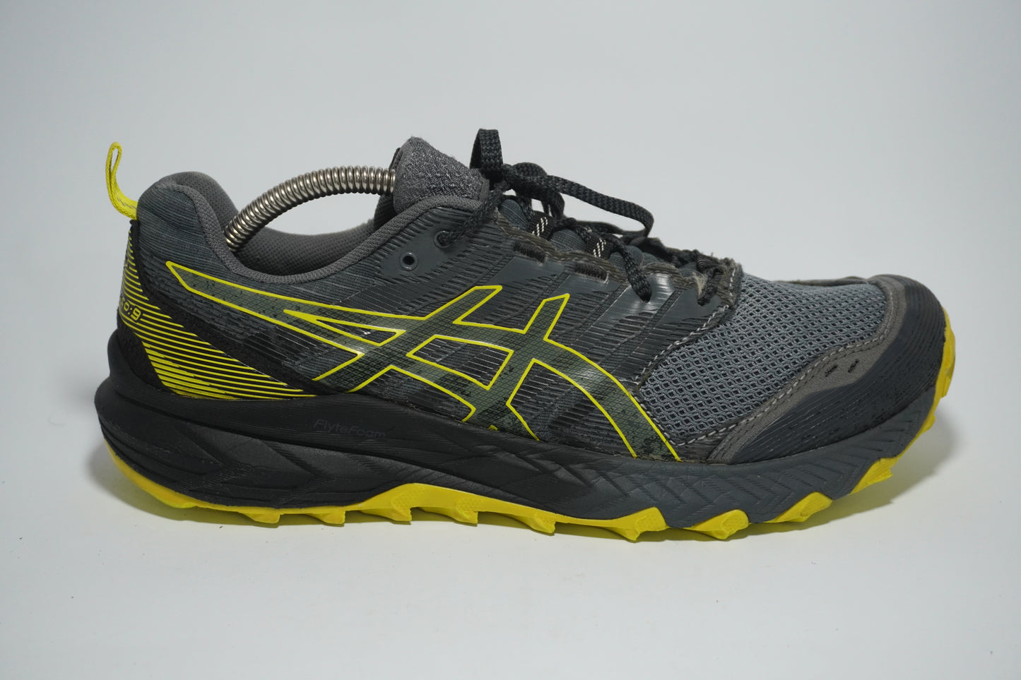 Asics Gel-Trabuco 9