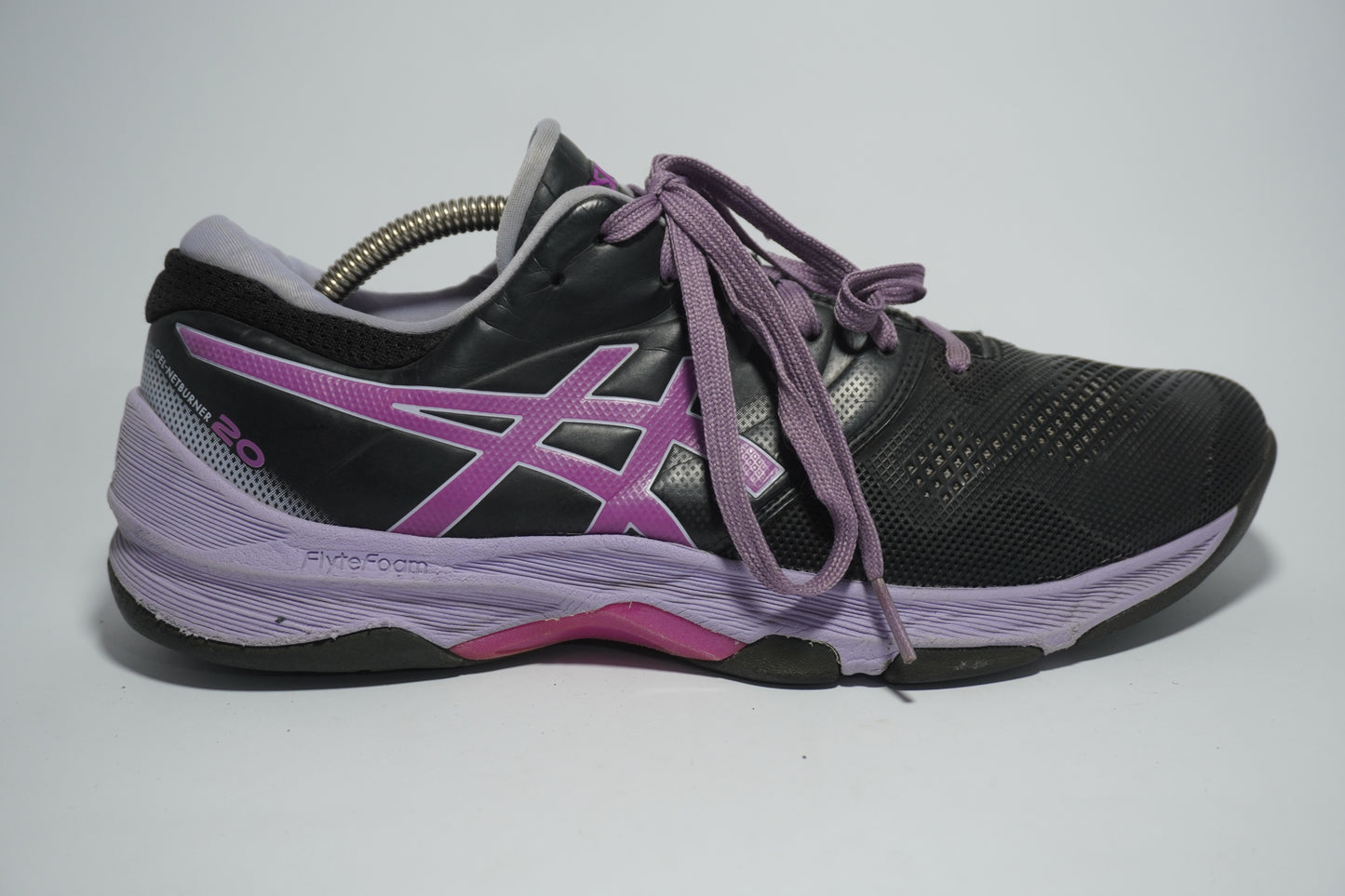 Asics Gel-Netburner 20