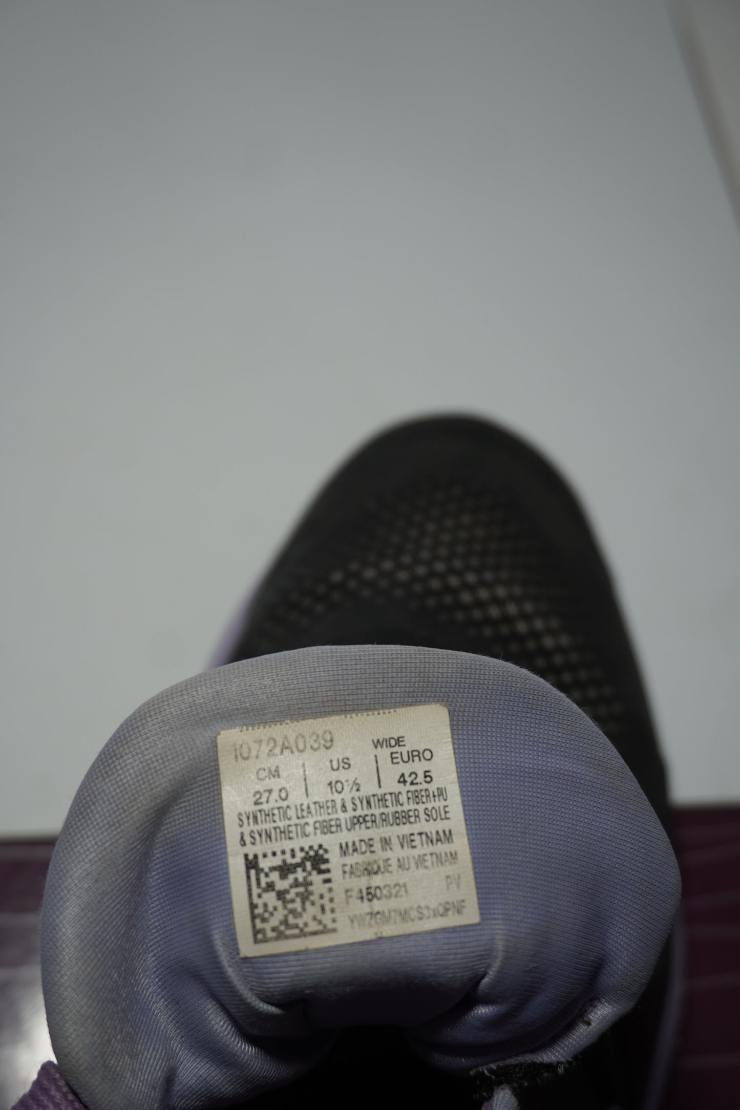 Asics Gel-Netburner 20