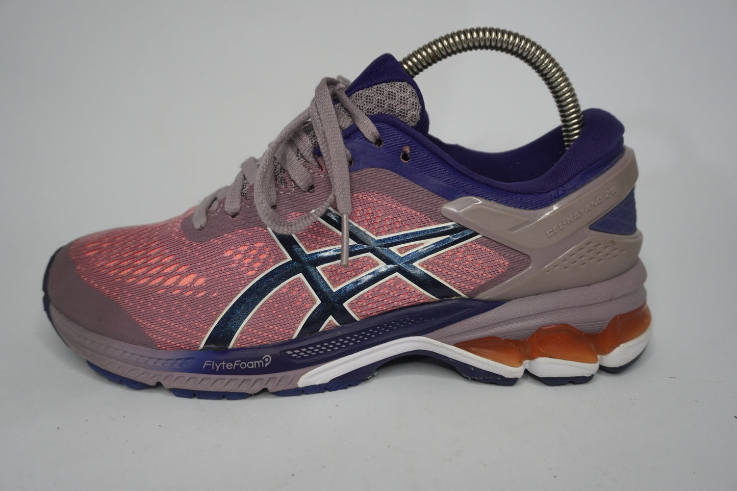 Asics Gel-Kayano 26
