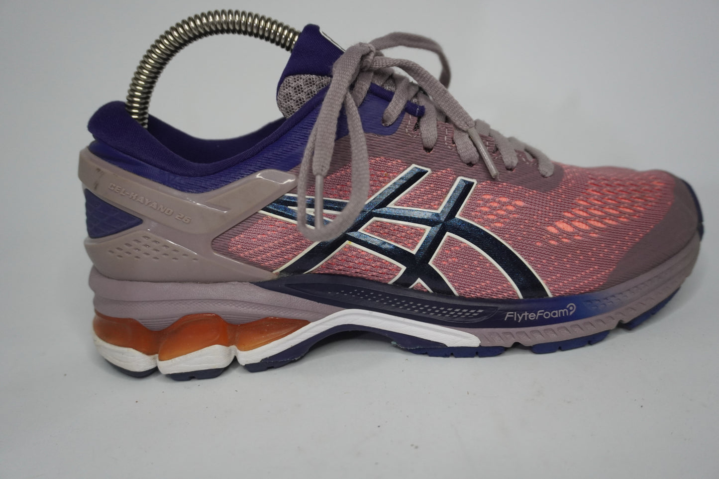Asics Gel-Kayano 26